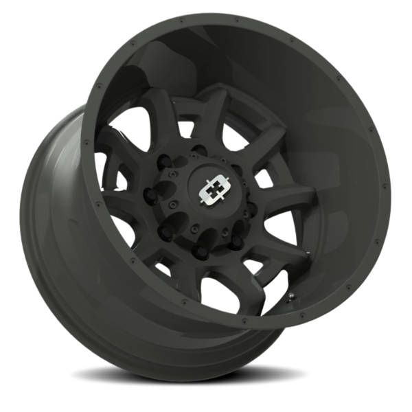 Vision Bomb Bomb product medium 20  X10    8-165.10 -25 BKMTXX