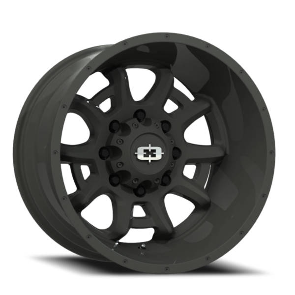 Vision Bomb Bomb product medium 20  X10    8-165.10 -25 BKMTXX