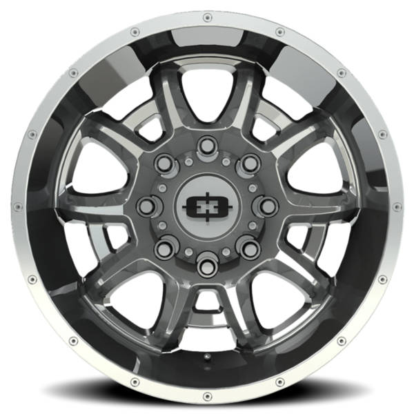 Vision Bomb Bomb product medium 20  X10    8-180.00 -25 CHCHXX
