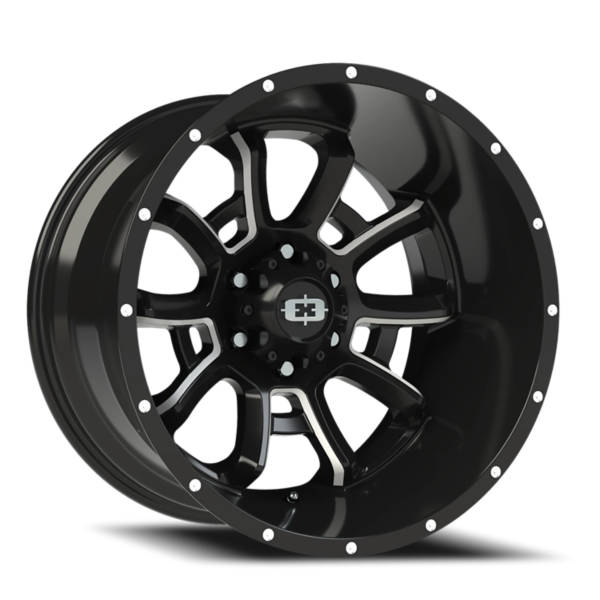 Vision Bomb Bomb product medium 20  X12    6-135.00 -51 BKGLBM