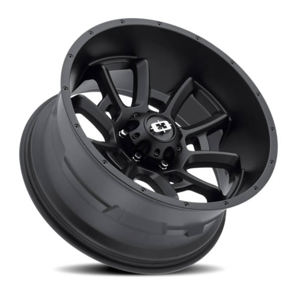 Vision Bomb Bomb product medium 20  X12    6-135.00 -51 BKMTXX