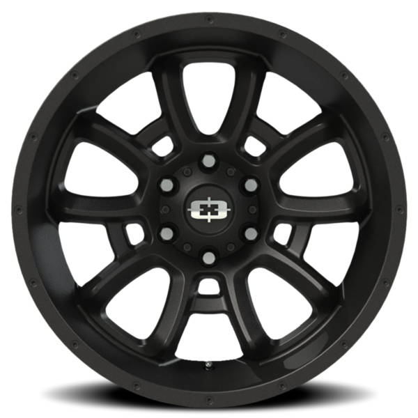 Vision Bomb Bomb product medium 20  X12    6-135.00 -51 BKMTXX