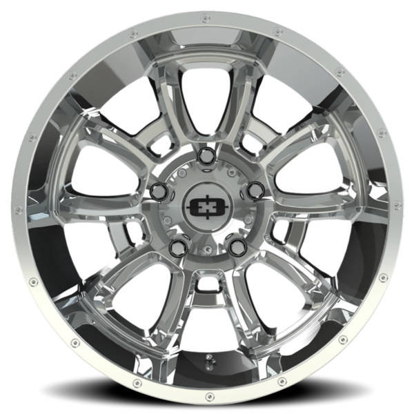 Vision Bomb Bomb product medium 20  X12    5-150.00 -51 CHCHXX