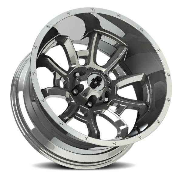 Vision Bomb Bomb product medium 20  X12    6-139.70 -51 CHCHXX