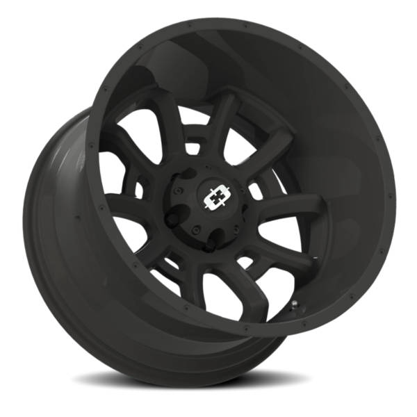 Vision Bomb Bomb product medium 20  X12    5-127.00 -51 BKMTXX