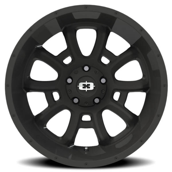 Vision Bomb Bomb product medium 20  X12    5-139.70 -51 BKMTXX
