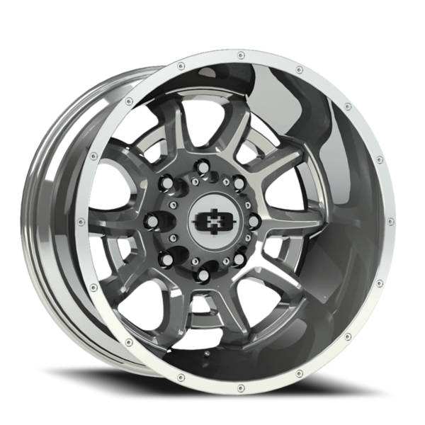 Vision Bomb Bomb product medium 20  X12    8-165.10 -51 CHCHXX