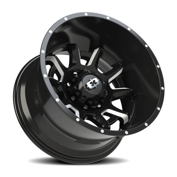 Vision Bomb Bomb product medium 20  X12    8-165.10 -51 BKGLBM
