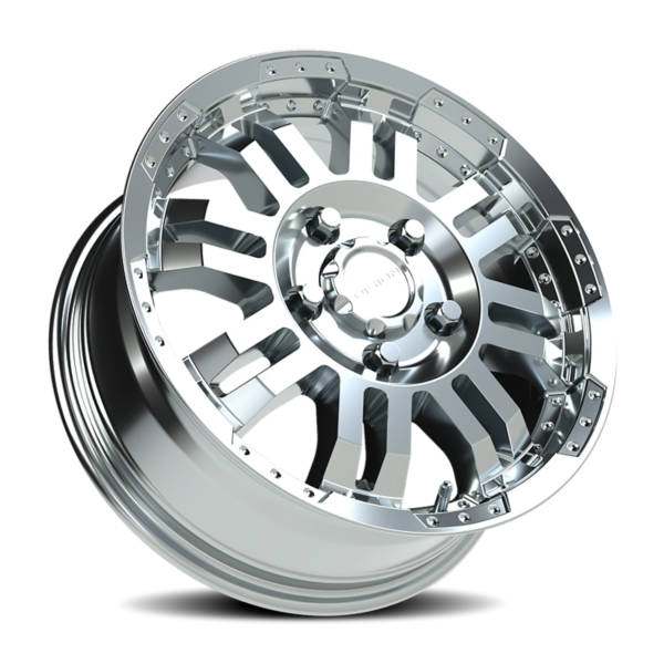 Vision Warrior Warrior product medium 16  X6.5   5-130.00 45  CHCHXX