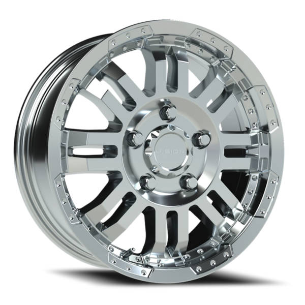 Vision Warrior Warrior product medium 16  X6.5   5-130.00 45  CHCHXX