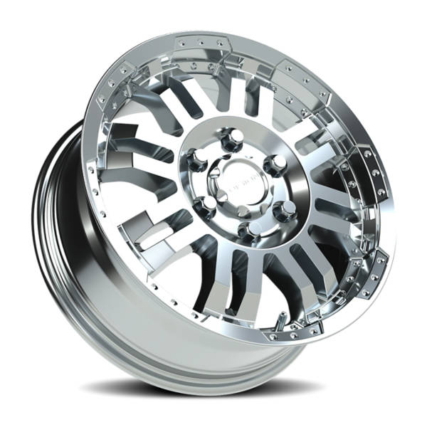 Vision Warrior Warrior product medium 16  X6.5   6-130.00 45  CHCHXX