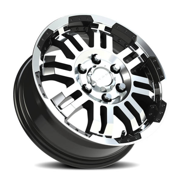 Vision Warrior Warrior product medium 16  X6.5   6-130.00 45  SLMCBA