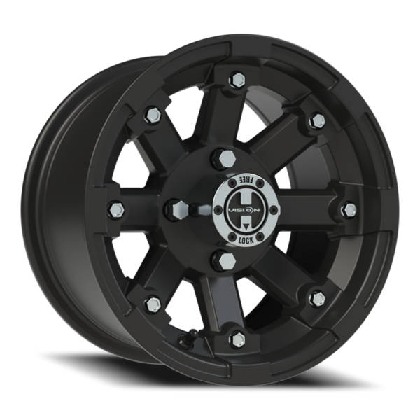 Vision Lockout 393 Lockout 393 product medium 12  X7     4-101.60 4+3      BKMTXX
