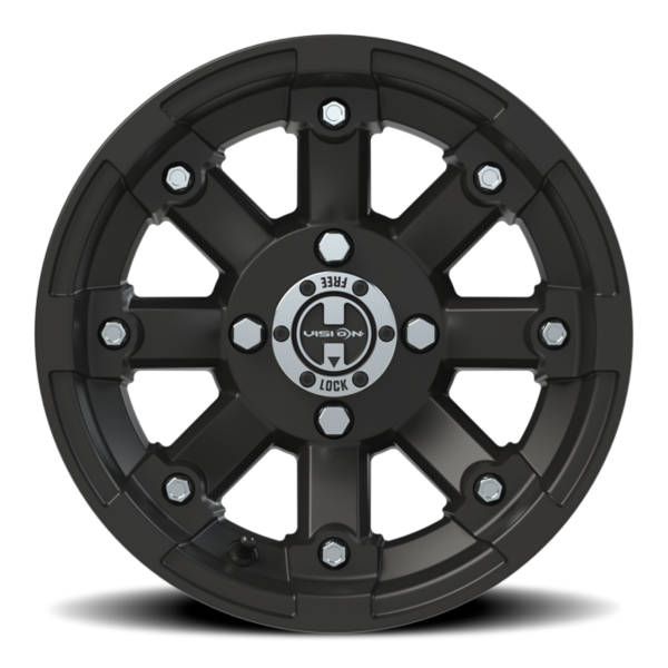 Vision Lockout 393 Lockout 393 product medium 12  X7     4-101.60 4+3      BKMTXX