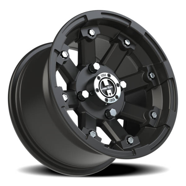 Vision Lockout 393 Lockout 393 product medium 12  X7     4-110.00 4+3      BKMTXX