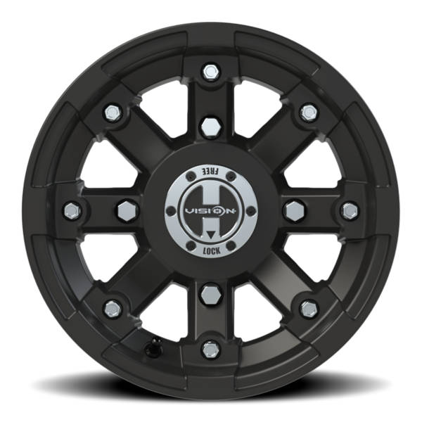 Vision Lockout 393 Lockout 393 product medium 12  X7     4-156.00 4+3      BKMTXX