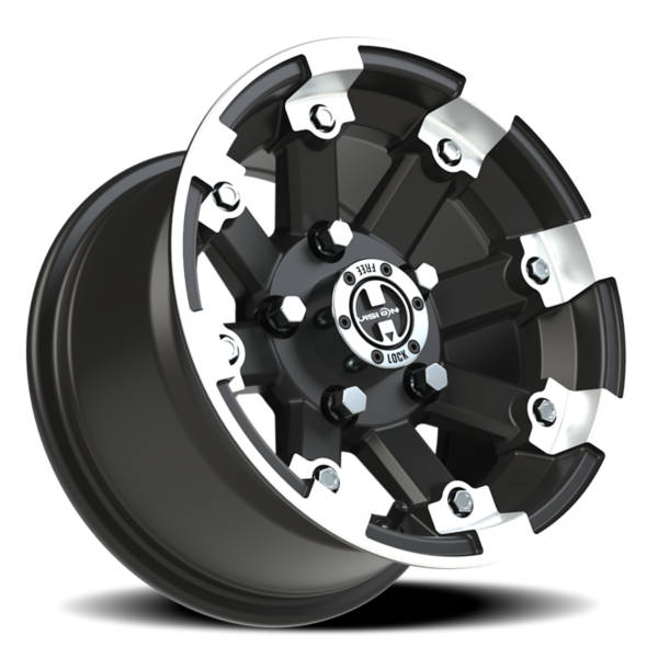 Vision Lockout 393 Lockout 393 product medium 12  X7     5-114.30 4+3      BKMTML
