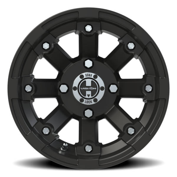 Vision Lockout 393 Lockout 393 product medium 12  X8     4-110.00 2+6      BKMTXX