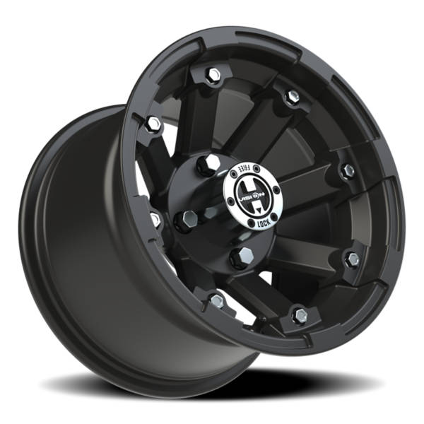 Vision Lockout 393 Lockout 393 product medium 12  X8     4-110.00 4+4      BKMTXX