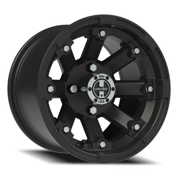 Vision Lockout 393 Lockout 393 product medium 12  X8     4-110.00 4+4      BKMTXX