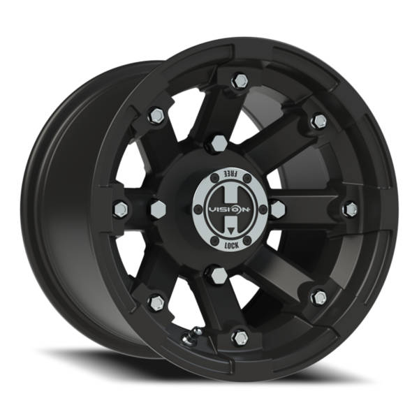 Vision Lockout 393 Lockout 393 product medium 12  X8     4-136.00 4+4      BKMTXX
