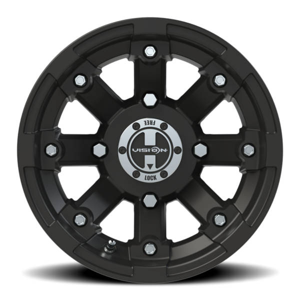 Vision Lockout 393 Lockout 393 product medium 12  X8     4-136.00 4+4      BKMTXX