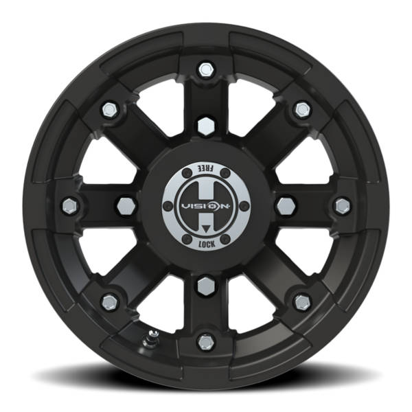 Vision Lockout 393 Lockout 393 product medium 12  X8     4-156.00 4+4      BKMTXX