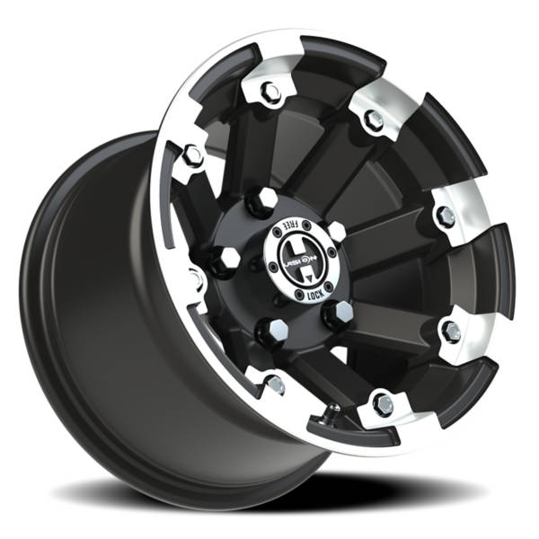 Vision Lockout 393 Lockout 393 product medium 12  X8     5-114.30 4+4      BKMTML