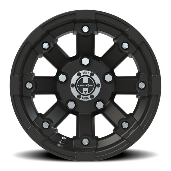 Vision Lockout 393 Lockout 393 product medium 12  X8     5-114.30 4+4      BKMTXX