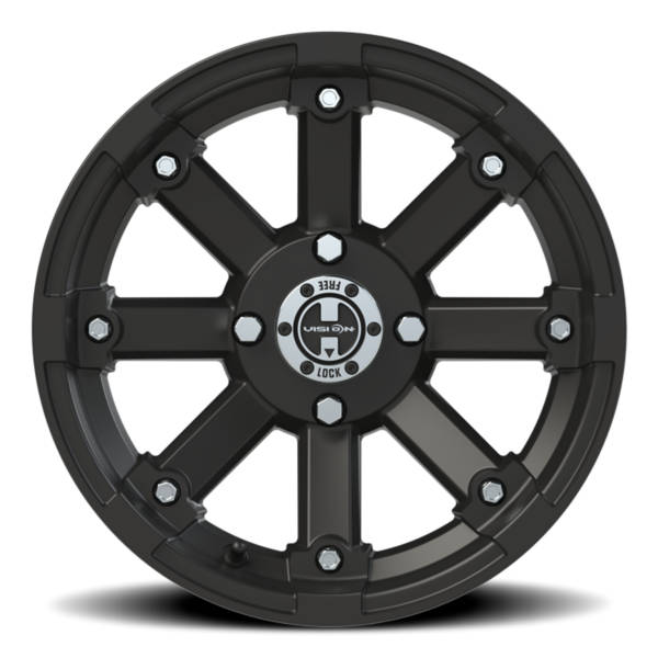 Vision Lockout 393 Lockout 393 product medium 14  X7     4-115.00 4+3      BKMTXX