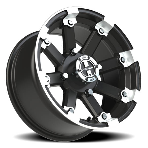 Vision Lockout 393 Lockout 393 product medium 14  X7     4-136.00 4+3      BKMTML