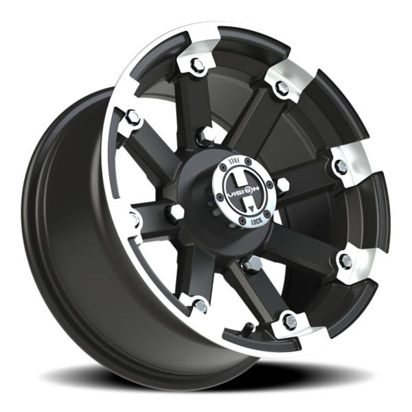 Vision Lockout 393 Lockout 393 product medium 14  X7     4-156.00 4+3      BKMTML