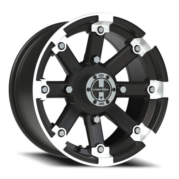 Vision Lockout 393 Lockout 393 product medium 14  X7     4-156.00 4+3      BKMTML