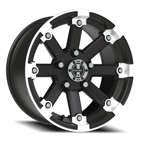 Vision Lockout 393 Lockout 393 product medium 14  X7     5-114.30 4+3      BKMTML