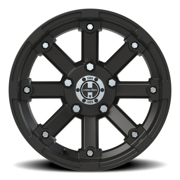 Vision Lockout 393 Lockout 393 product medium 14  X7     5-114.30 4+3      BKMTXX