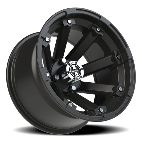 Vision Lockout 393 Lockout 393 product medium 14  X8     4-101.60 4+4      BKMTXX