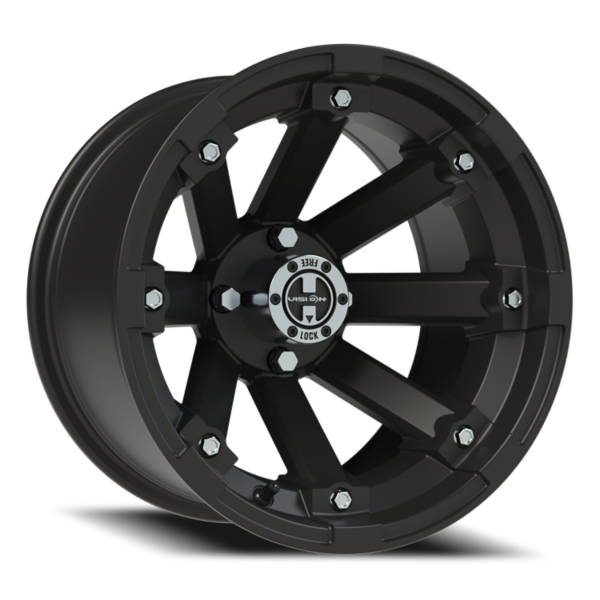 Vision Lockout 393 Lockout 393 product medium 14  X8     4-101.60 4+4      BKMTXX