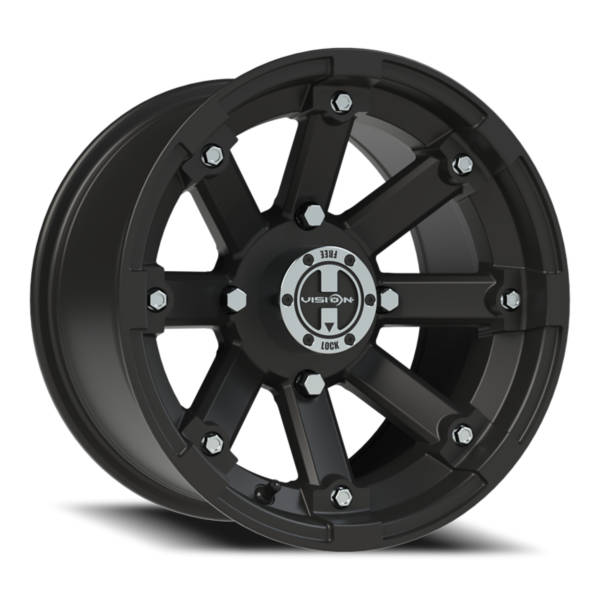 Vision Lockout 393 Lockout 393 product medium 14  X8     4-136.00 4+4      BKMTXX