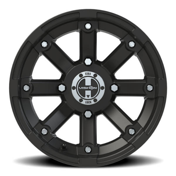 Vision Lockout 393 Lockout 393 product medium 14  X8     4-136.00 4+4      BKMTXX