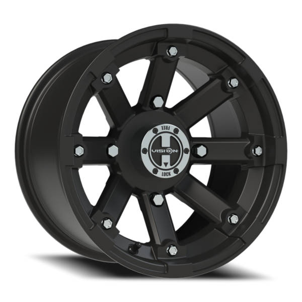Vision Lockout 393 Lockout 393 product medium 14  X8     4-156.00 4+4      BKMTXX
