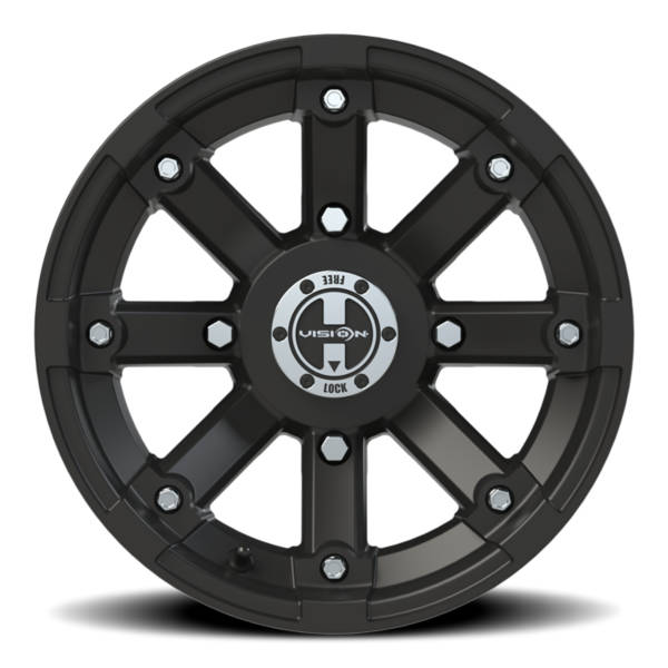 Vision Lockout 393 Lockout 393 product medium 14  X8     4-156.00 4+4      BKMTXX