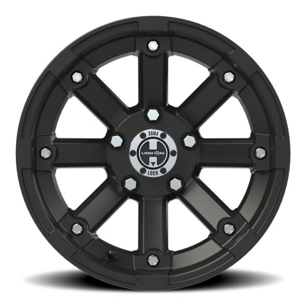 Vision Lockout 393 Lockout 393 product medium 14  X8     5-114.30 4+4      BKMTML