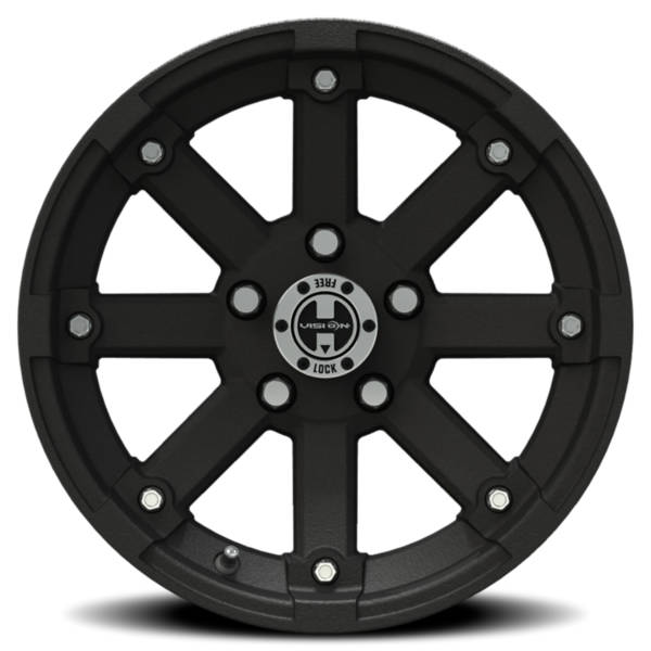 Vision Lockout 393 Lockout 393 product medium 14  X8     5-114.30 4+4      BKMTXX