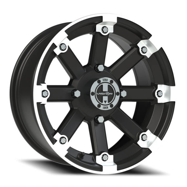 Vision Lockout 393 Lockout 393 product medium 15  X7     4-136.00 4+3      BKMTML