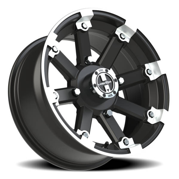 Vision Lockout 393 Lockout 393 product medium 15  X7     4-156.00 4+3      BKMTML