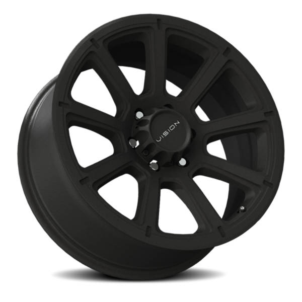 Vision Turbine Turbine product medium 20  X9     6-139.70 18  BKMTXX