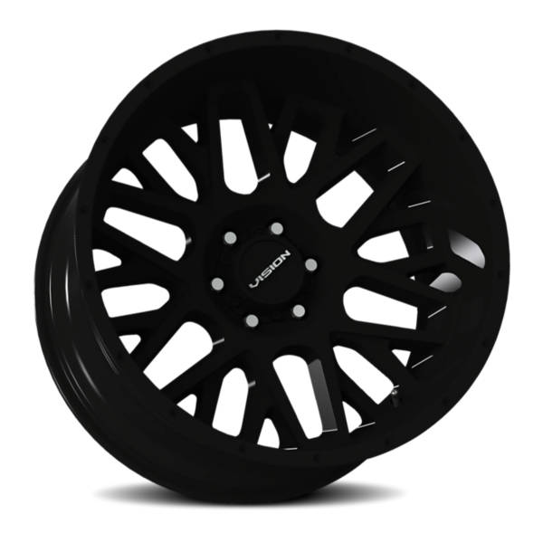 Vision Shadow Shadow product medium 20  X10    6-139.70 -25 BKMTXX