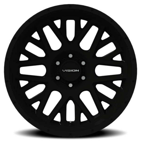 Vision Shadow Shadow product medium 20  X10    6-139.70 -25 BKMTXX