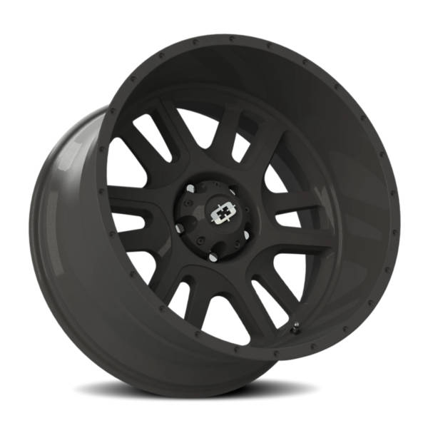 Vision Split Split product medium 17  X9     5-139.70 -12 BKMTXX