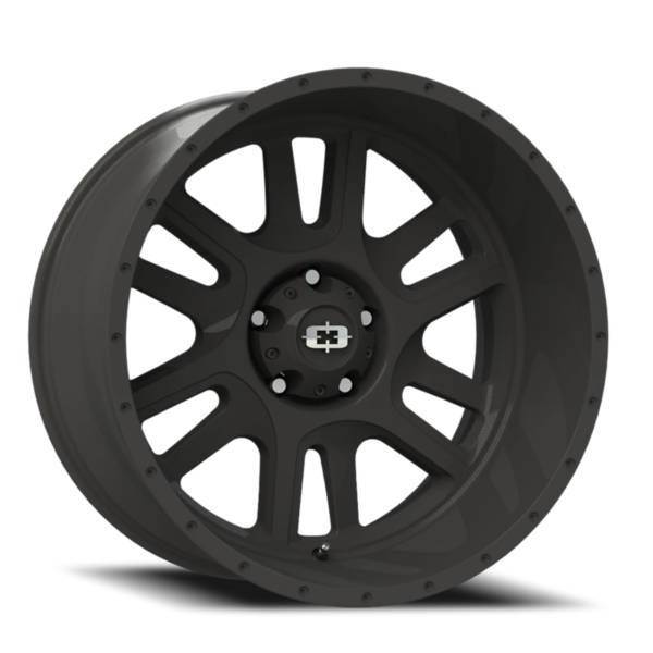 Vision Split Split product medium 17  X9     5-139.70 -12 BKMTXX